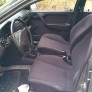 Opel vectra 4x4 SOLGT