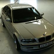 BMW E46 316i 