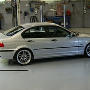 BMW E46 316i 