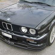 BMW E30 ALPINA C2 2,7 (solgt)