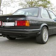 BMW E30 ALPINA C2 2,7 (solgt)