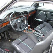BMW E30 ALPINA C2 2,7 (solgt)