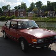 Saab 90