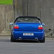 VW Golf 3 VR6 R-line Cabriolet