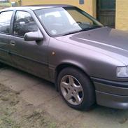 Opel vectra 4x4 SOLGT