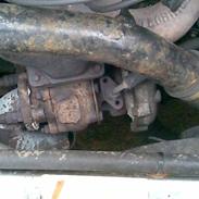 Opel vectra 4x4 SOLGT