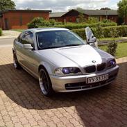 BMW E46 323Ci