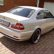 BMW E46 323Ci