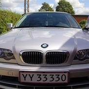 BMW E46 323Ci