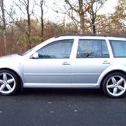 VW golf 1,9 tdi st.car SOLGT