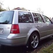 VW golf 1,9 tdi st.car SOLGT