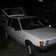 Peugeot 205 junior DØD