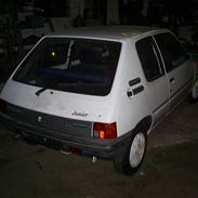 Peugeot 205 junior DØD