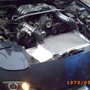 Mazda RX-7   FD3S