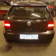 VW Polo GTI...Solgt :(