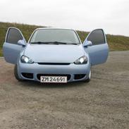 Opel Corsa b