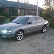 Mazda 626 ge 1.8i
