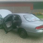 Mazda 626 ge 1.8i