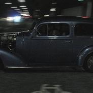 Chevrolet Hot rod (daddy's vogn)