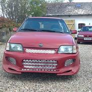 Opel Kadett´cc E (solgt)