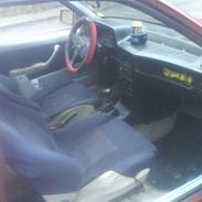 Opel Kadett´cc E (solgt)