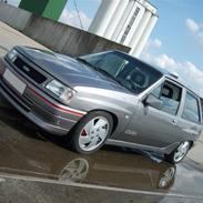 Opel corsa A gsi