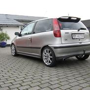 Fiat Punto 16v.ELX