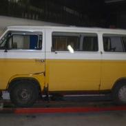 VW T3 Caravelle "A Magnet"