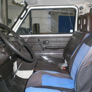 VW T3 Caravelle "A Magnet"