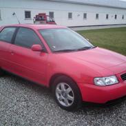 Audi A3 1,6i