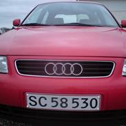 Audi A3 1,6i