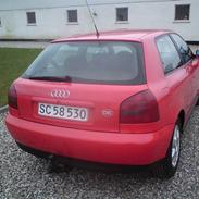 Audi A3 1,6i