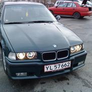 BMW 316 i 