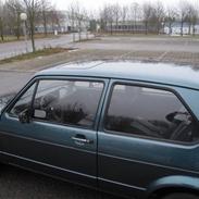 VW golf 1 gti 16v