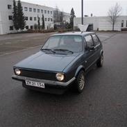 VW golf 1 gti 16v