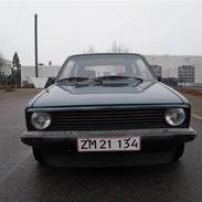 VW golf 1 gti 16v