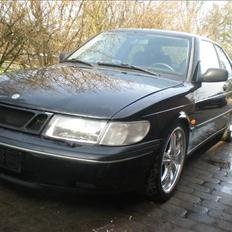 Saab 900 se turbo