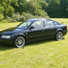 VW Passat 1.8 T