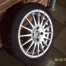 Citroën Saxo VTS Solgt