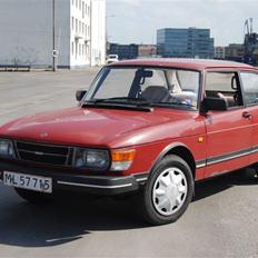 Saab 90