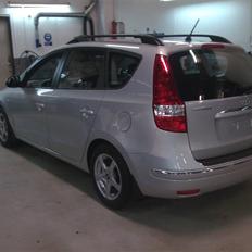 Hyundai i 30 cw Comfort SOLGT