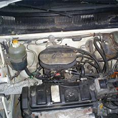 Peugeot 205 junior DØD