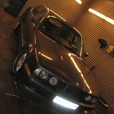 BMW 520i