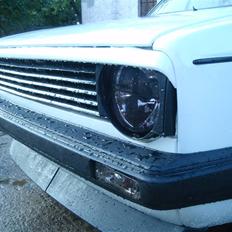 VW golf 1 gti pirelli w65