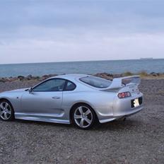 Toyota Supra MKIV
