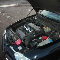 Alfa Romeo 156 2.5 V6