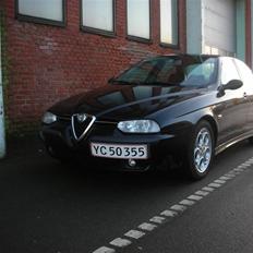 Alfa Romeo 156 2.5 V6