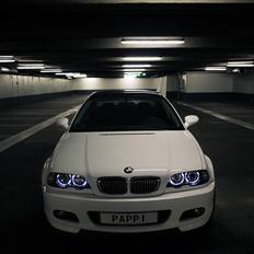 BMW 323ci E46 Coupe *SOLGT*