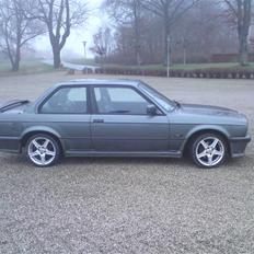 BMW 325i e30 (solgt)