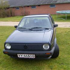 VW golf 2 1.6  #SOLGT#